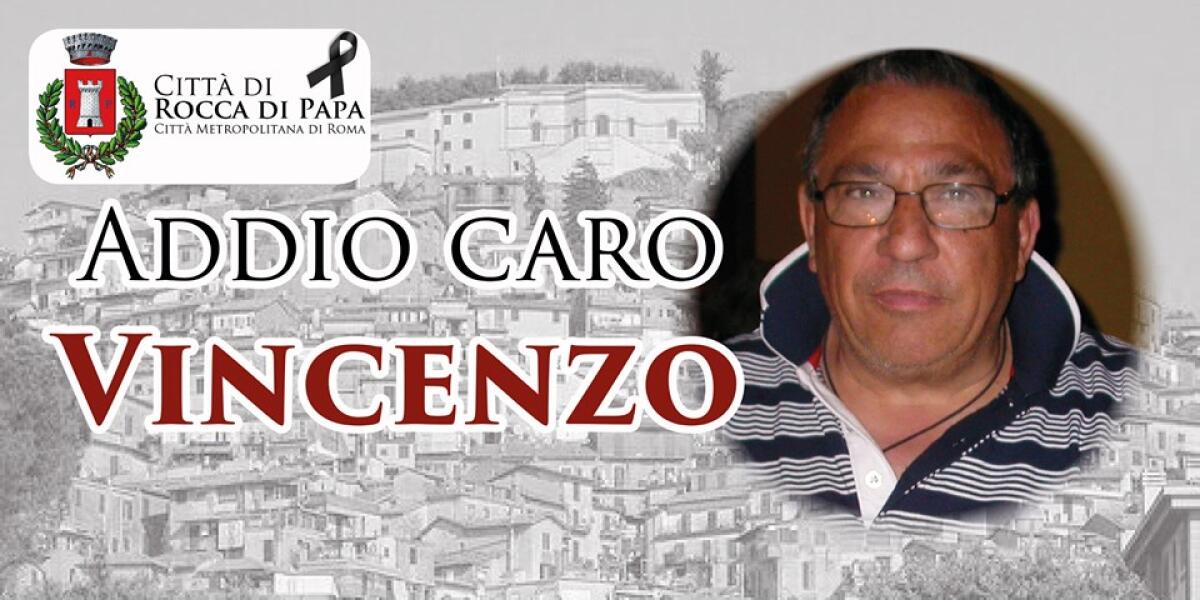 Esplosione a Rocca di Papa, non ce l'ha fatta il delegato comunale Vincenzo Eleuteri - 