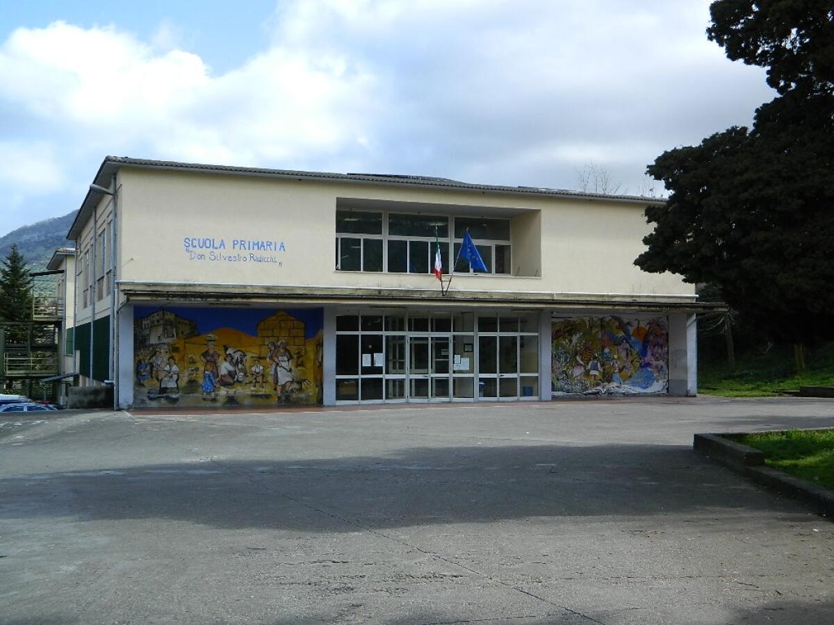 150mila euro di fondi regionali per la messa in sicurezza delle scuole e delle strade di Cori e Giulianello. - 