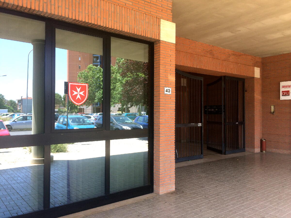 Sabato 29 giugno un nuovo screening gratuito sul diabete ai “Cavalieri di Malta” a Latina. - 