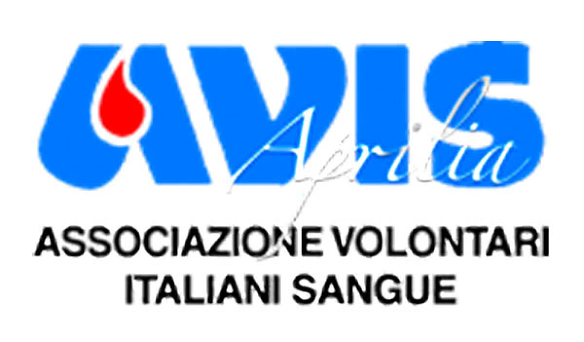 Giornata Mondiale del Donatore: consegnata onorificenza al presidente dell'AVIS di Aprilia - 