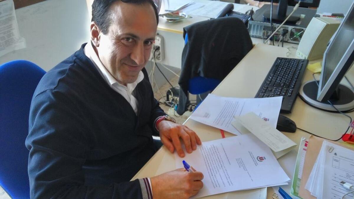 Esplosione a Rocca di Papa: 3 giorni di lutto per la morte del sindaco, Emanuele Crestini - 