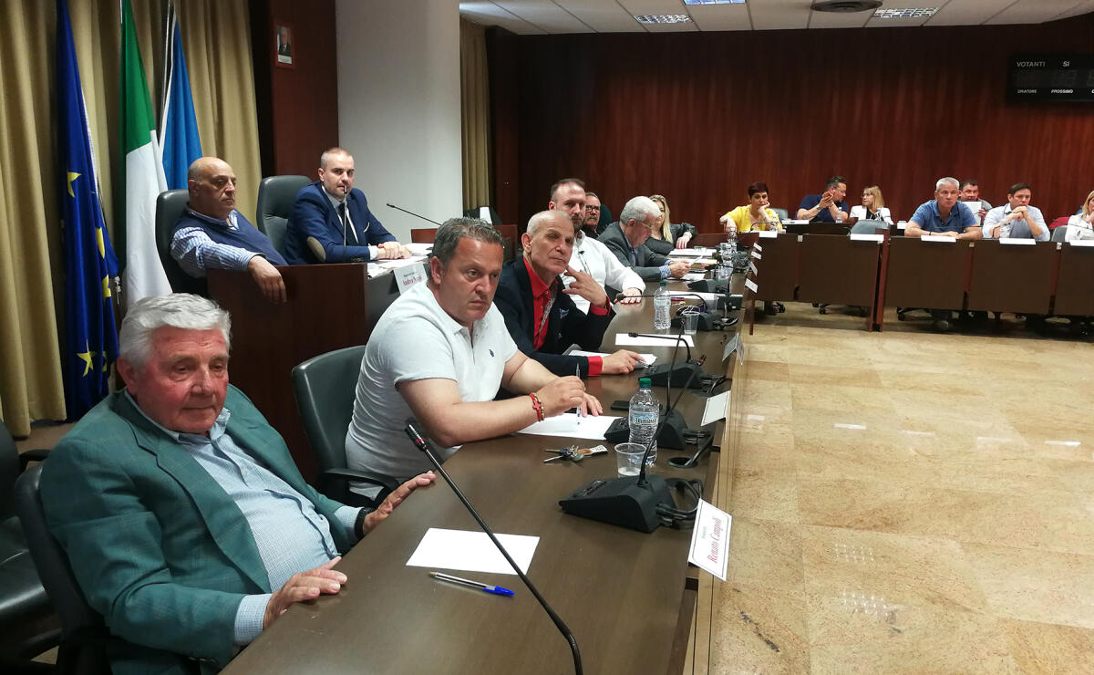 Cisterna, approvato il piano rifiuti: verso un impianto di compostaggio locale - 