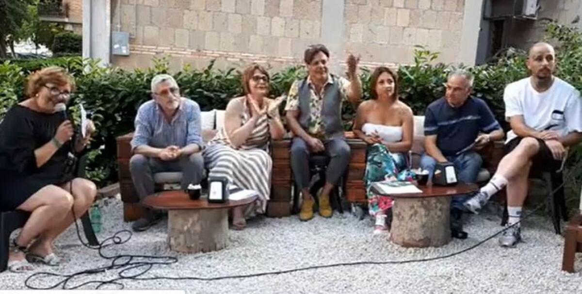 Presentata "Estrosa", ad Aprilia un'evento spettacolare - 