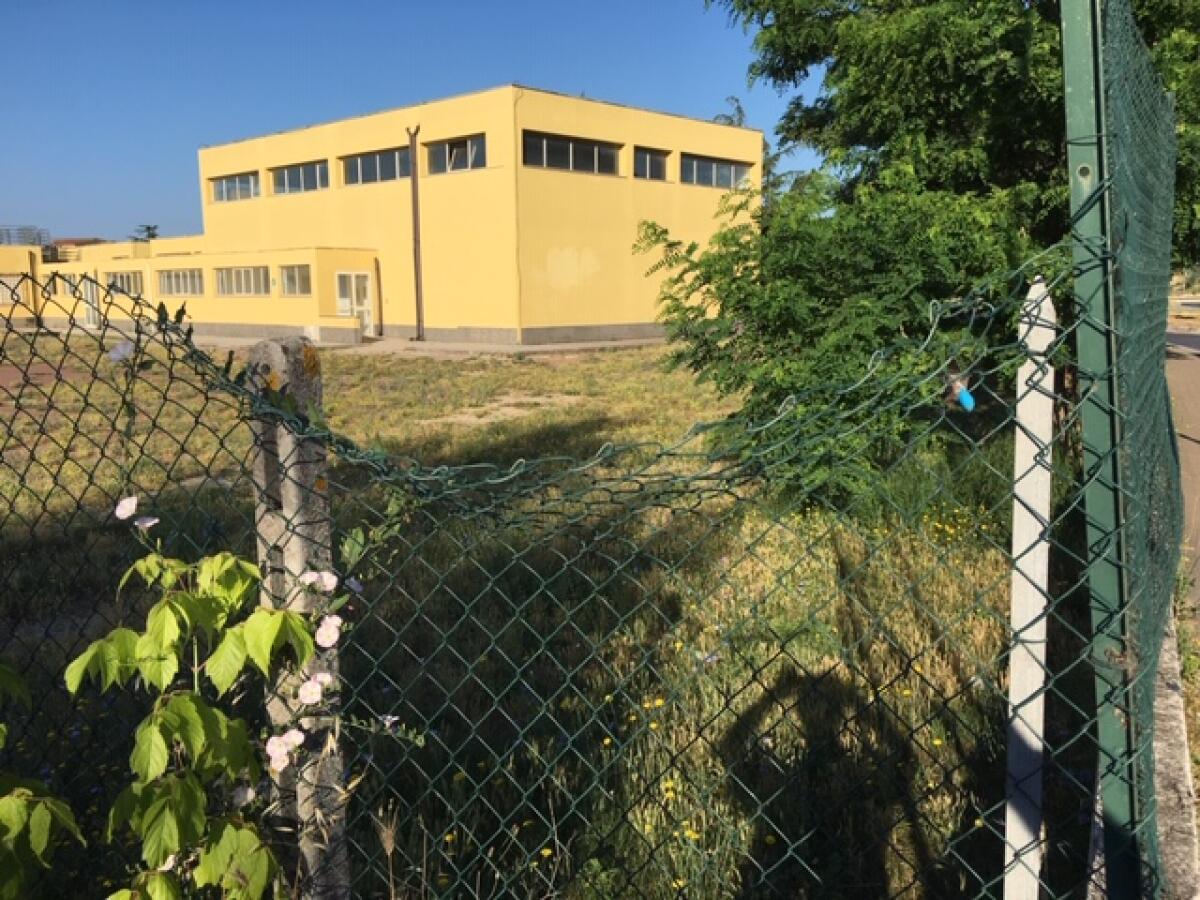 Lancio di sassi a Campo di Carne, "La responsabilità della scuola è di chi amministra" - 