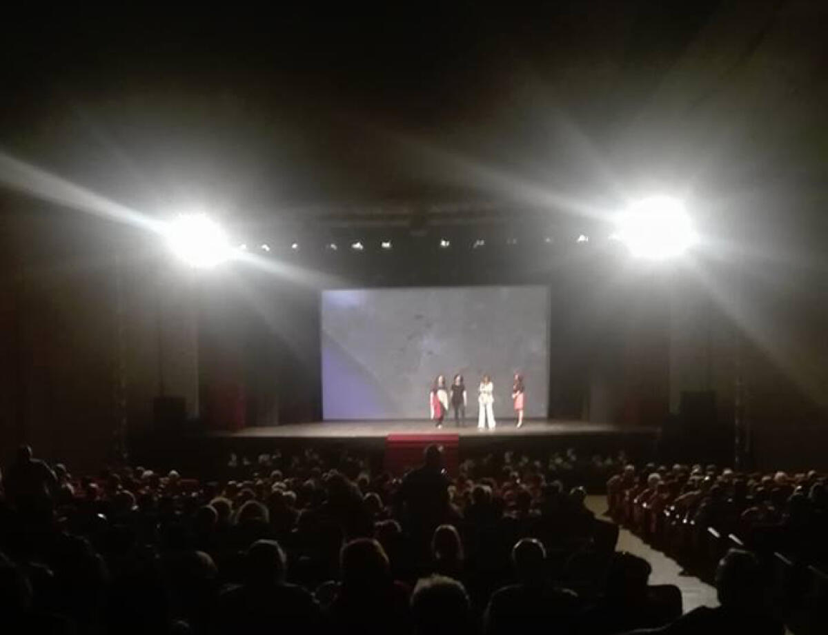 Teatro Europa, "Un altro fallimento per l’amministrazione Terra" - 