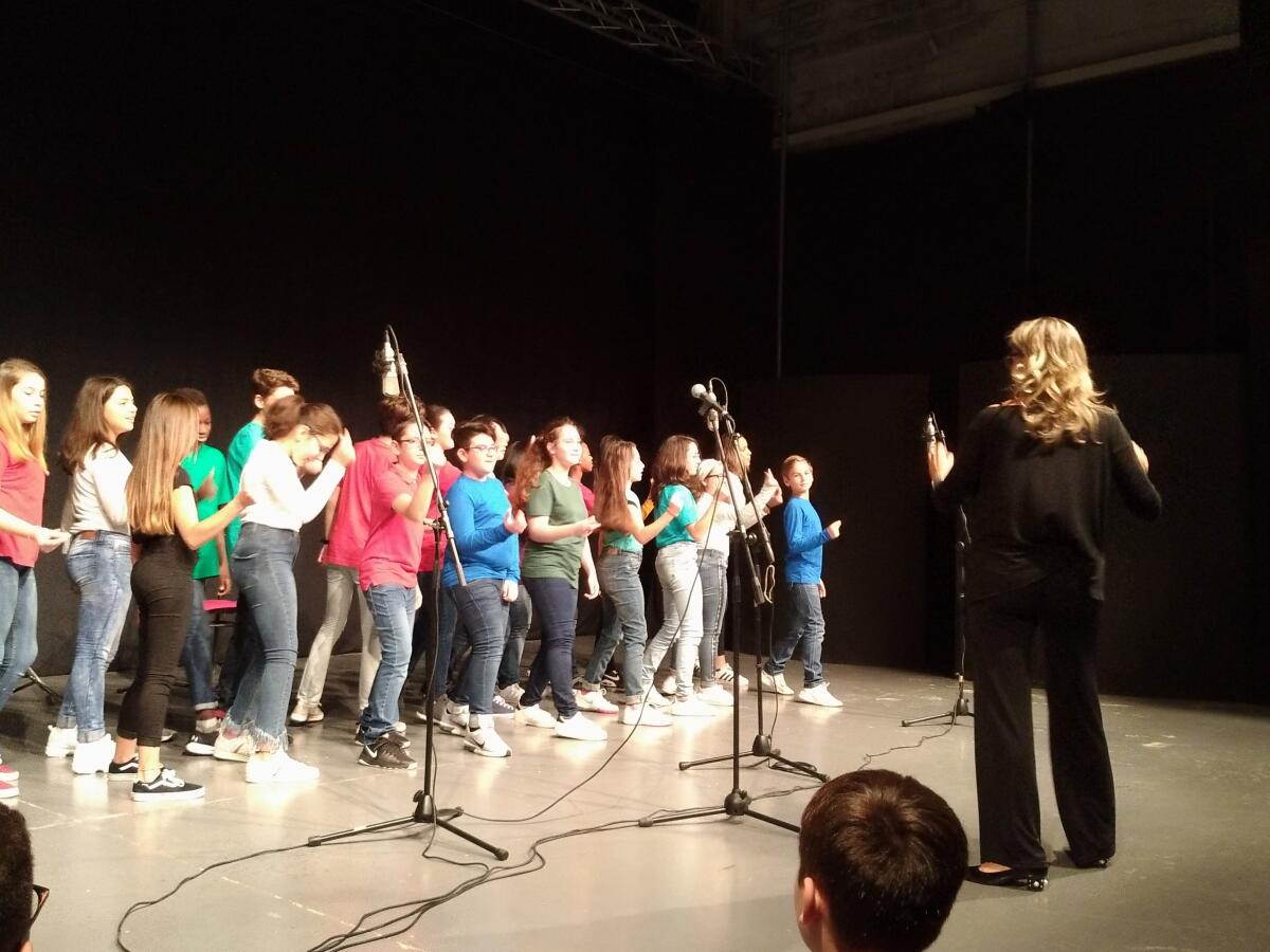 Polemiche sulla cultura ad Aprilia, botta e risposta tra sindaco e Movap - 