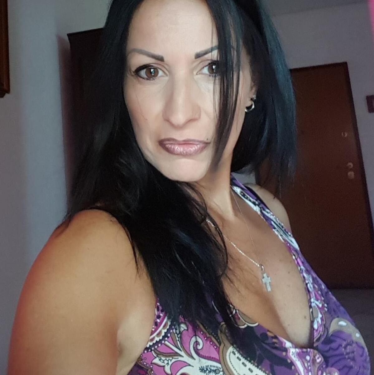 Pomezia, questa sera una fiaccolata per Maria Corazza - 