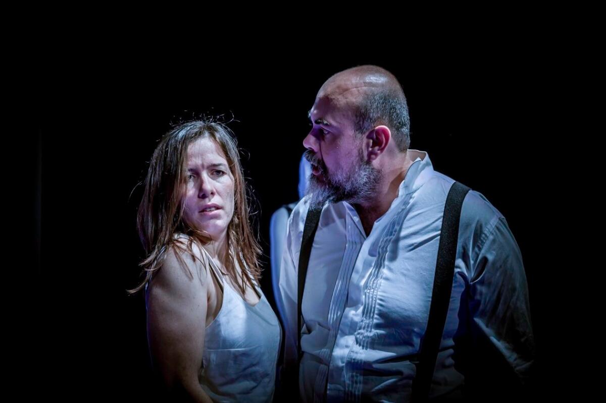 L’Antigone di Sofocle al tramonto tra le rovine di Satricum - 