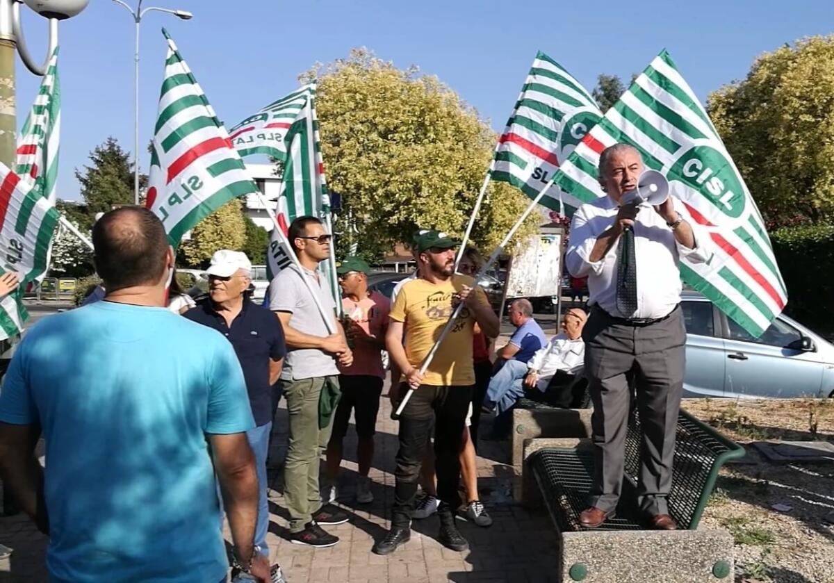 Una petizione al Presidente della Repubblica per la Roma-Latina - 