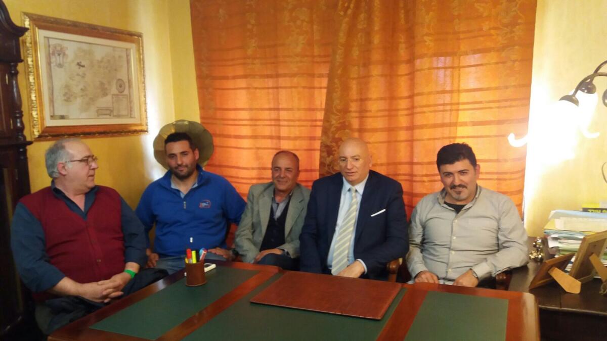 Aprilia, Bruno De Luca nuovo coordinatore della Lega - 