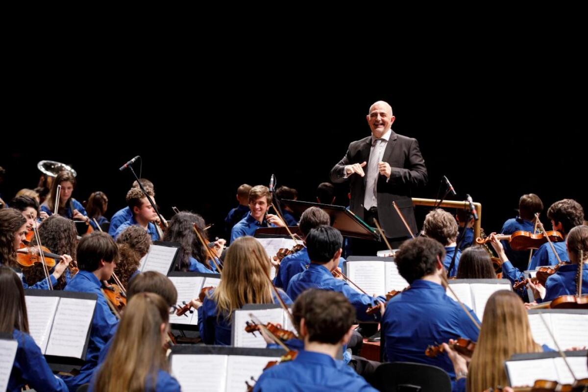 A Cori questa sera gran finale del 55esimo “Festival Pontino di Musica”. - 