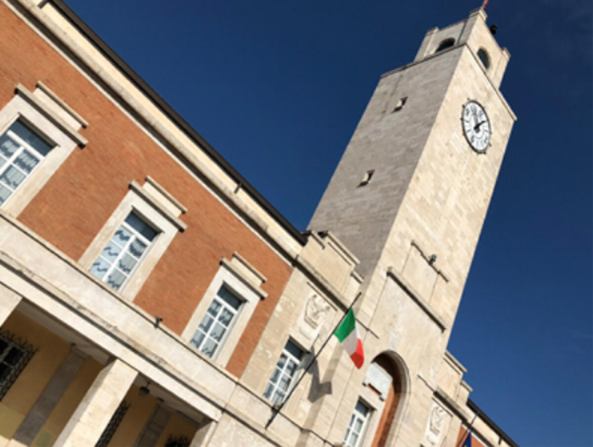 Distretto sanitario Latina 2: questo venerdì la sottoscrizione della Convenzione per la gestione associata dei servizi sociali. - 