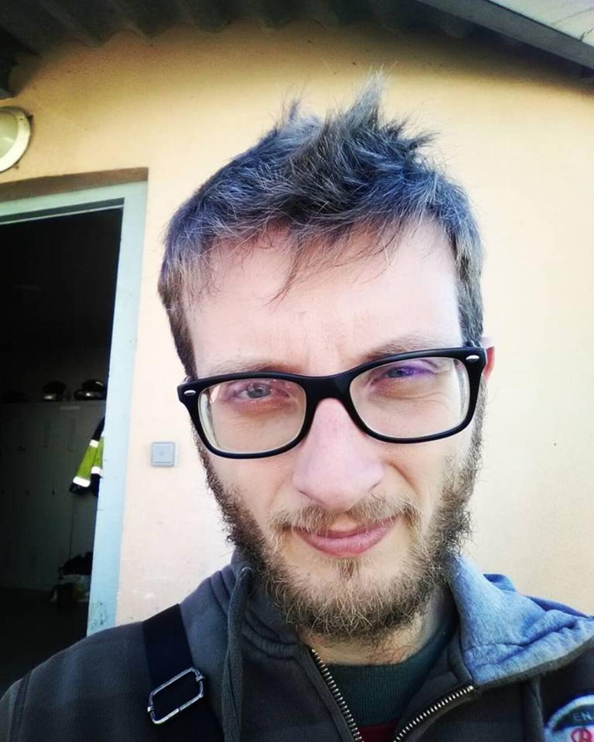 LATINA – Il sindaco Coletta incontra i familiari di Jean Luc, in coma in Francia dopo una brutale aggressione. - 