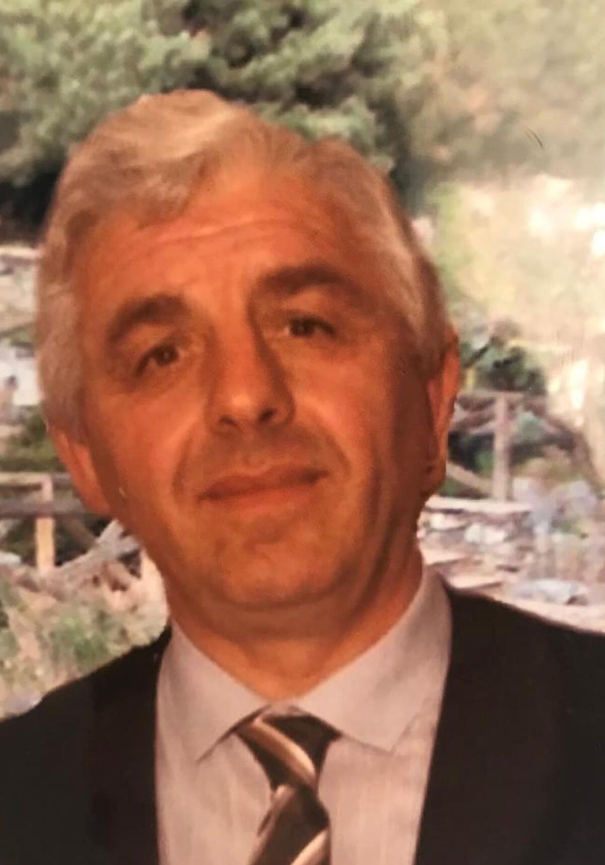 E’ venuto a mancare lo storico commerciante Nico Piccinato: un pezzo di storia di Latina è volato via. Il cordoglio del Sindaco. - 