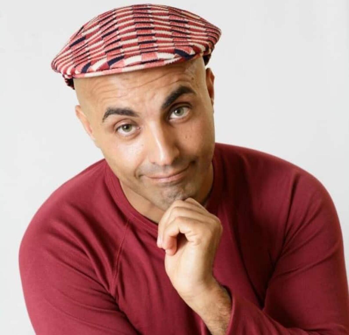 APRILIA - Il comico Lino Barbieri questo giovedì in scena al centro anziani di Campoleone. - 