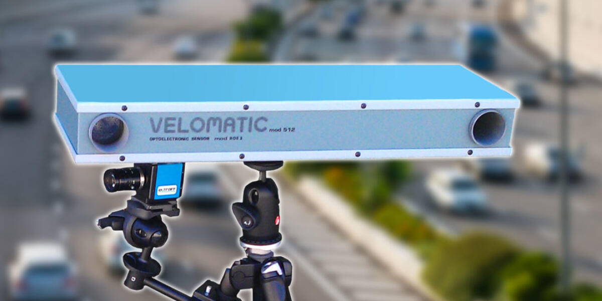 Sicurezza stradale: ad agosto autovelox mobile su alcune  strade di Cori e Giulianello. - 