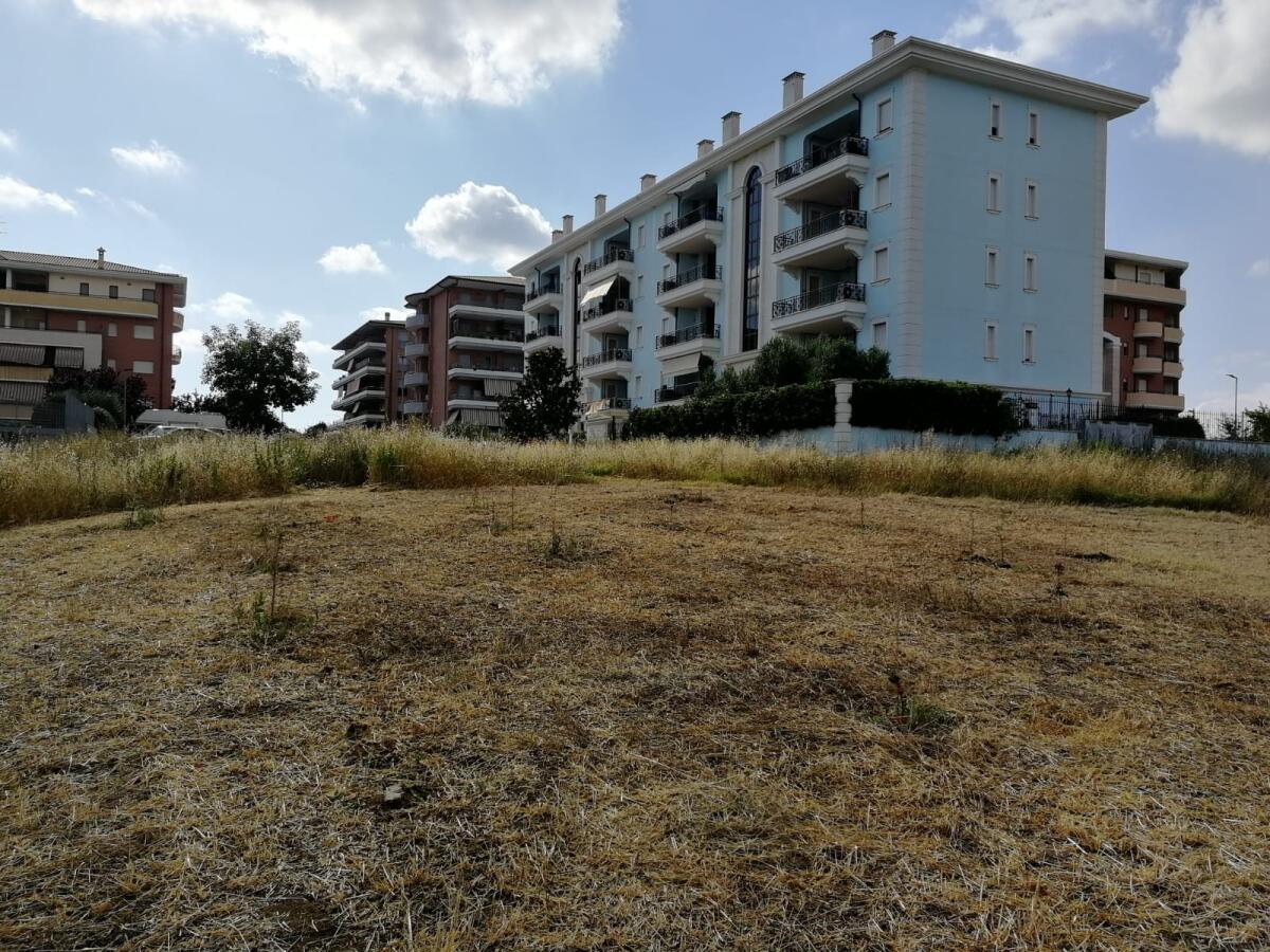 Aprilia - "Via Istria: dalla caccia al tesoro ai cerchi nel grano, non c'è futuro per il verde" - 