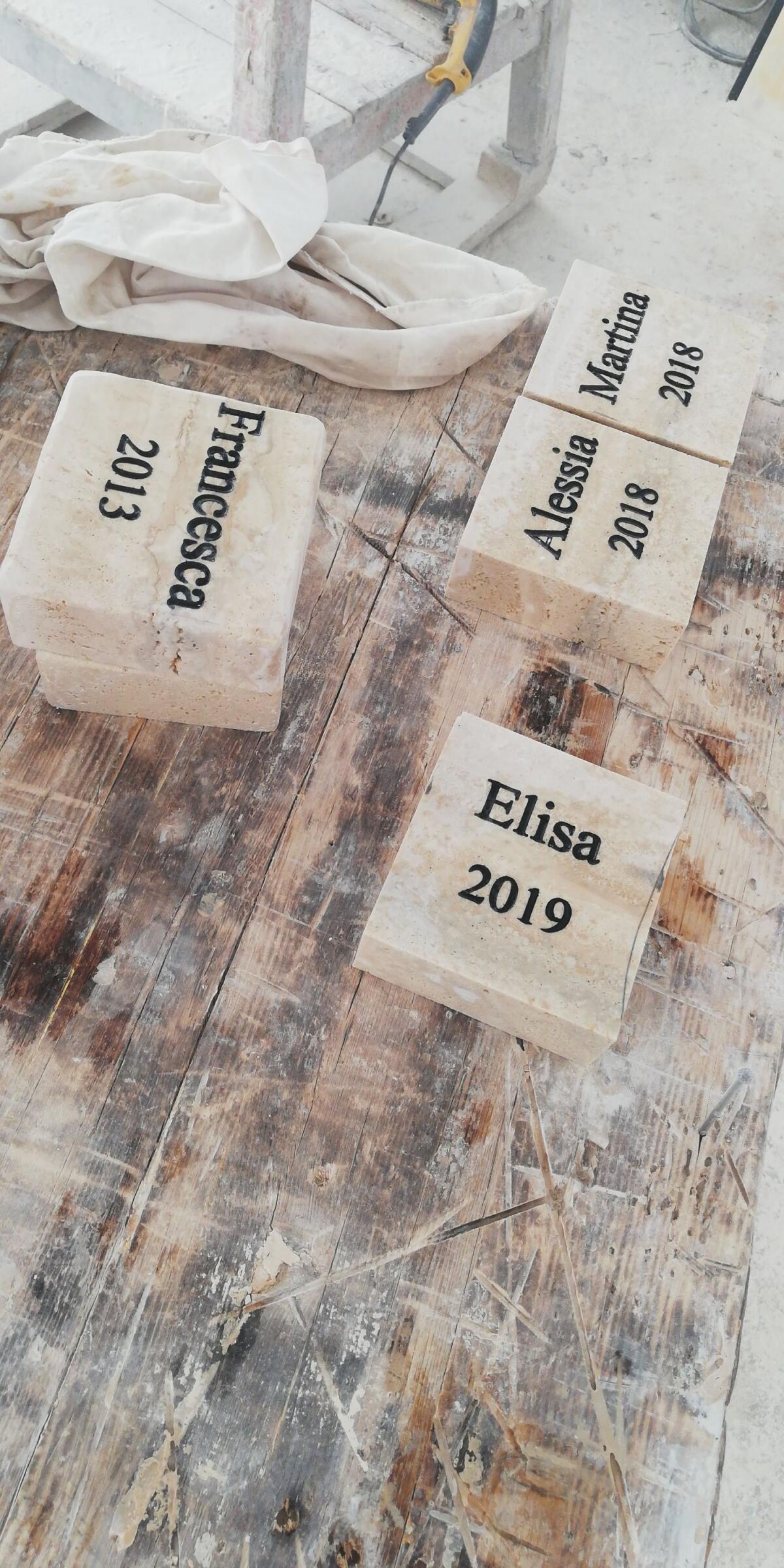 Questo venerdì a Cisterna l’inaugurazione della “Scalinata degli Angeli” dedicata alle vittime di femminicidio. - 