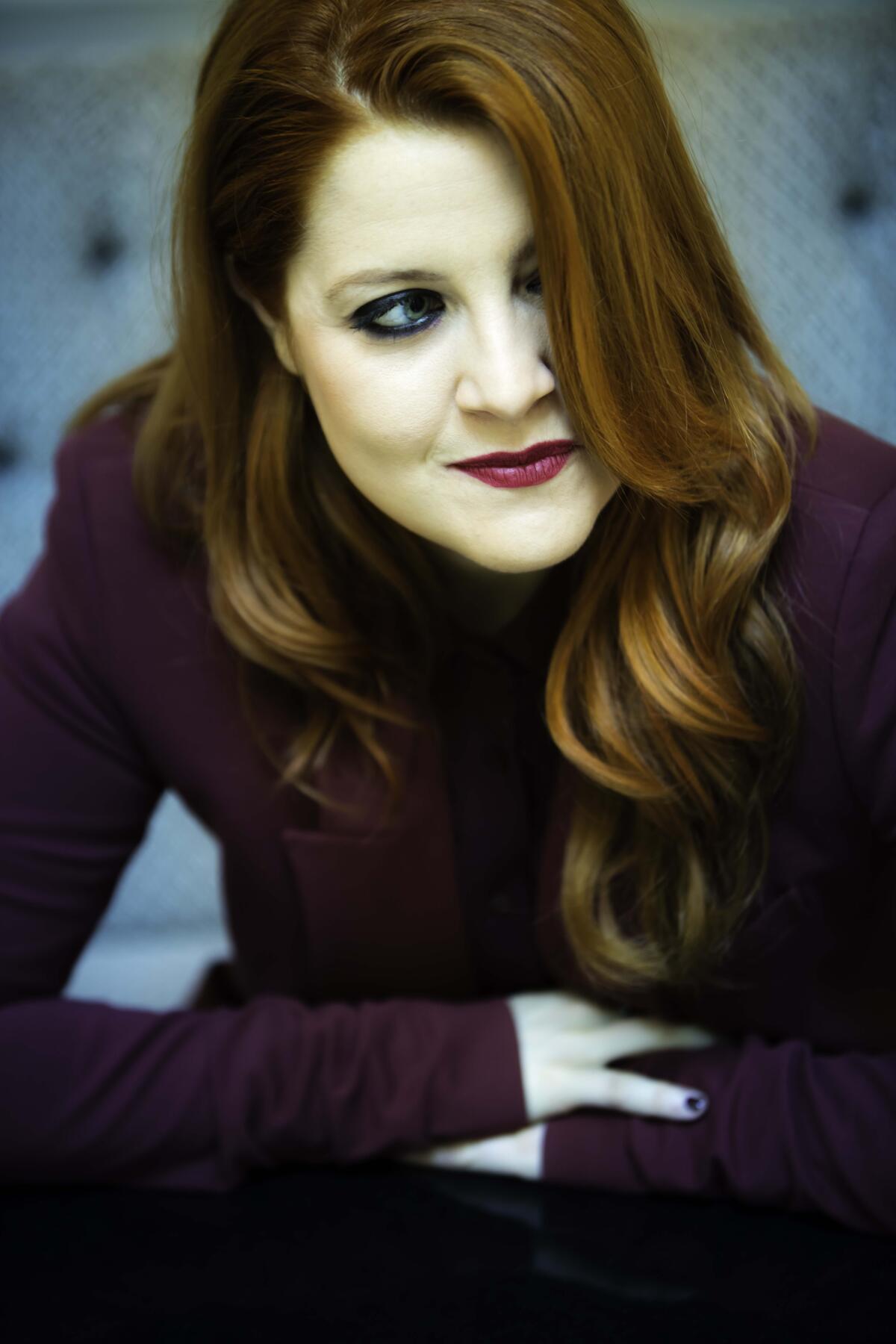 Festa di Sant’Anna a Pontinia. L'evento di punta, il concerto di Noemi. - 