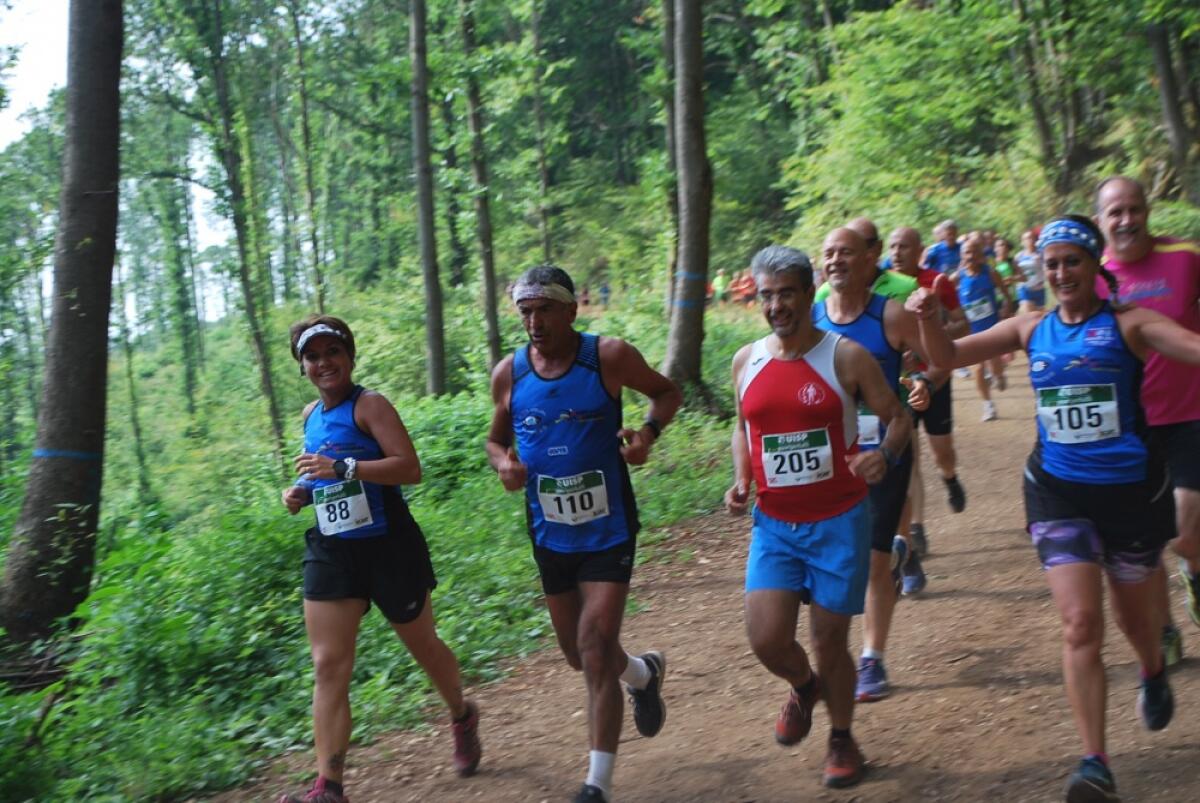 Questa domenica a Velletri l’evento podistico “Corriamo sul Monte Artemisio”. - 