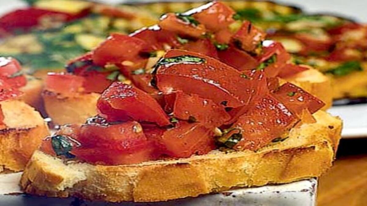 “Festa della Panzanella” questo sabato al Quartiere Primo di Aprilia. - 