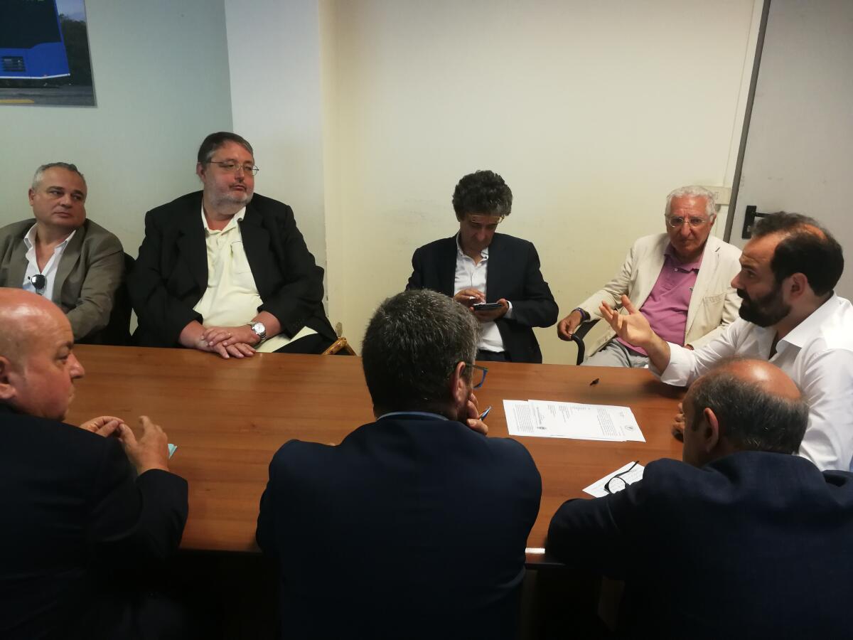 Bretella Cisterna-Valmontone: la Regione Lazio pronta a finanziare i progetti dei Comuni. - 