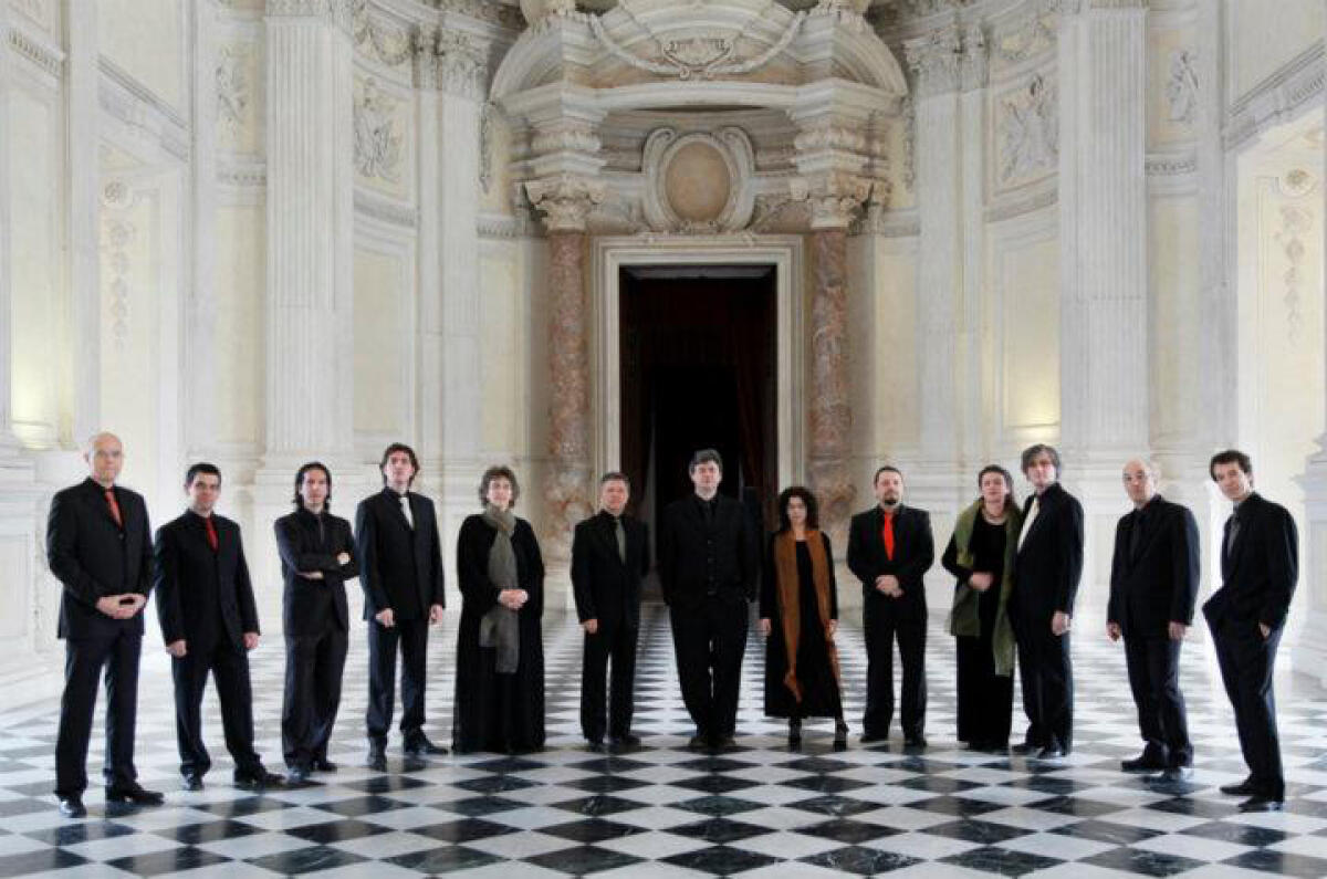 55esima edizione del “Festival Pontino di Musica”: ecco i prossimi appuntamenti. - 