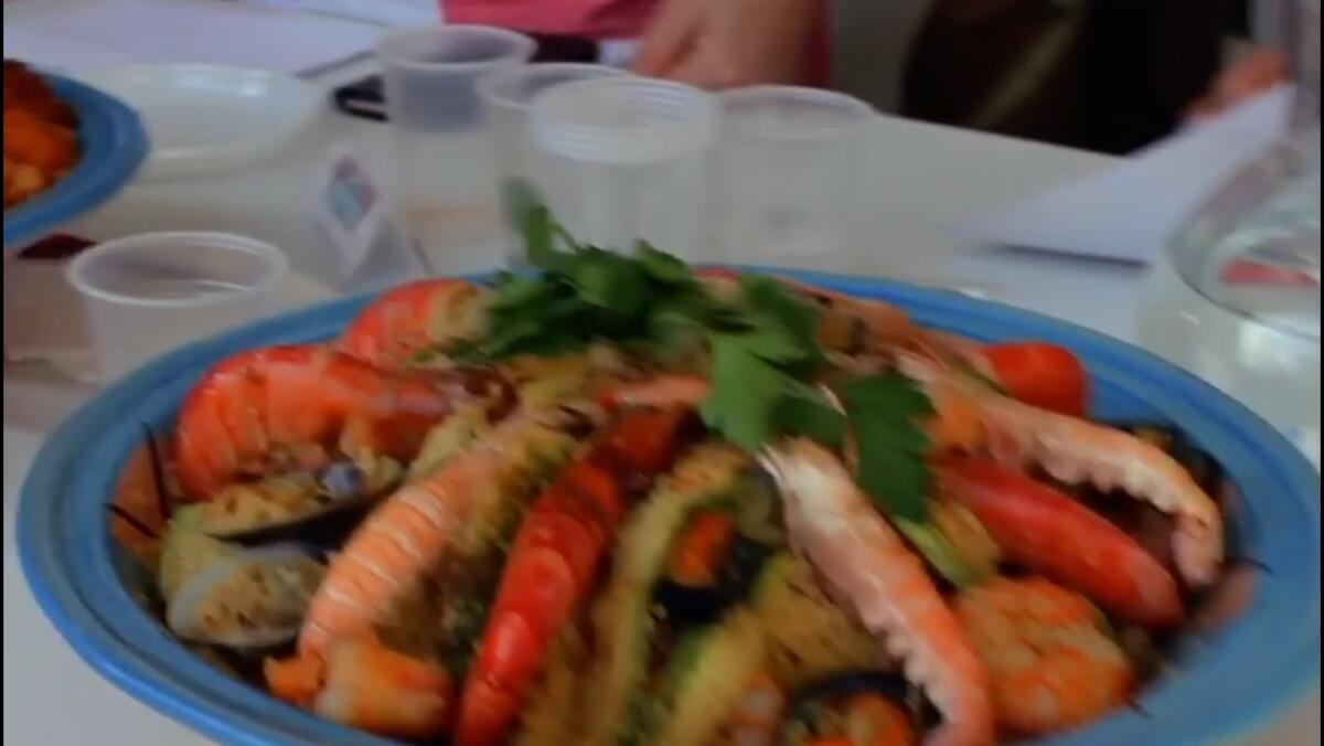 Torna ad Aprilia, venerdì 12 e sabato 13 Luglio, l’Original Festival del Cous Cous 2019. - 