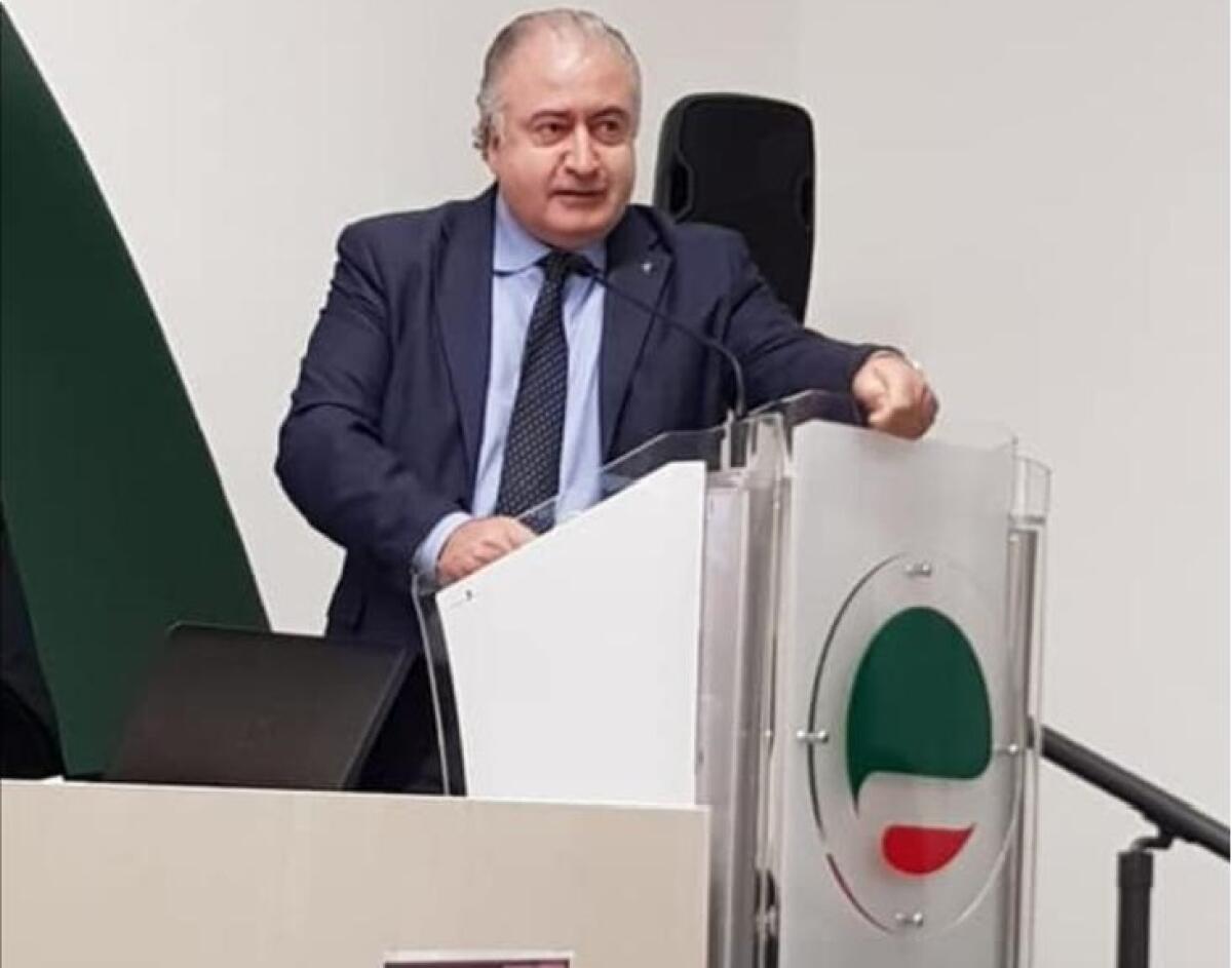 Aule impraticabili per il troppo caldo in Tribunale: la Ust Cisl di Latina: “valutare la sospensione delle udienze”. - 