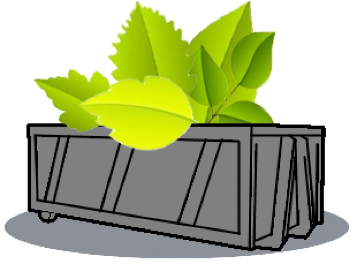 APRILIA - Nuovo punto di raccolta sfalci: un mezzo della Progetto Ambiente sosterà il sabato in via Portogallo. - 