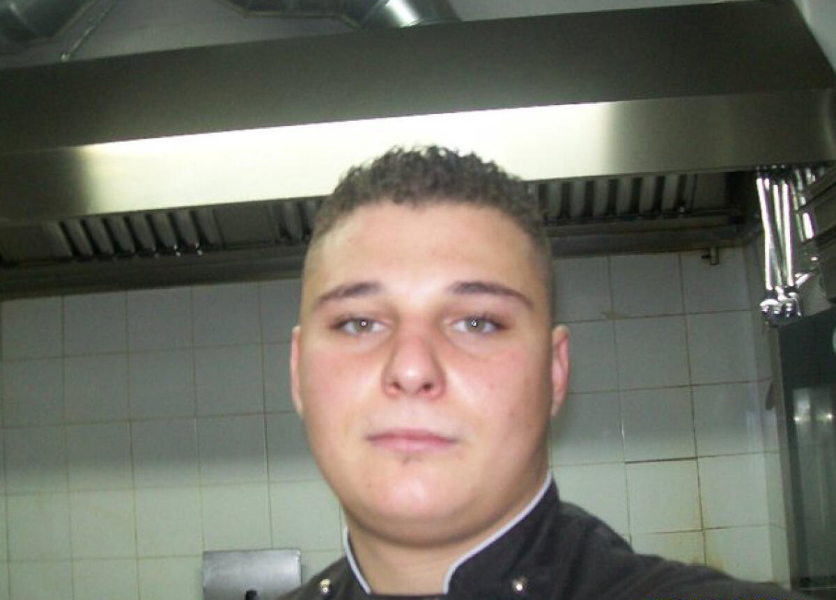 Rintracciato a Roma il 27enne di Cisterna Carlo Avagliano, scomparso il 16 Luglio. - 