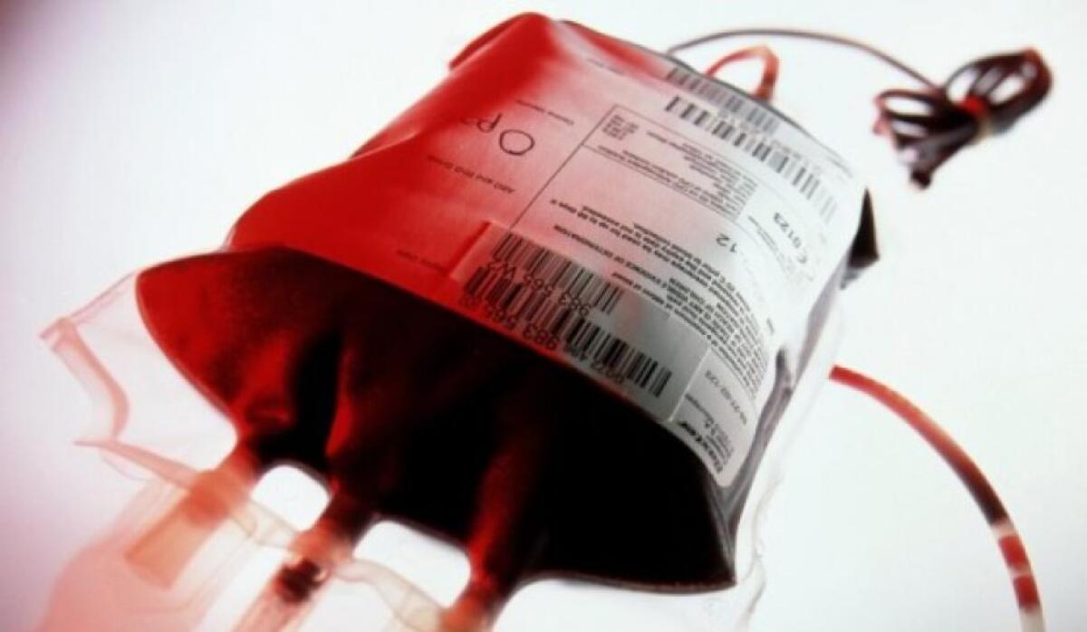 2 milioni e 400mila euro di risarcimento agli eredi di un paziente di Latina, deceduto per una trasfusione di sangue infetto. - 