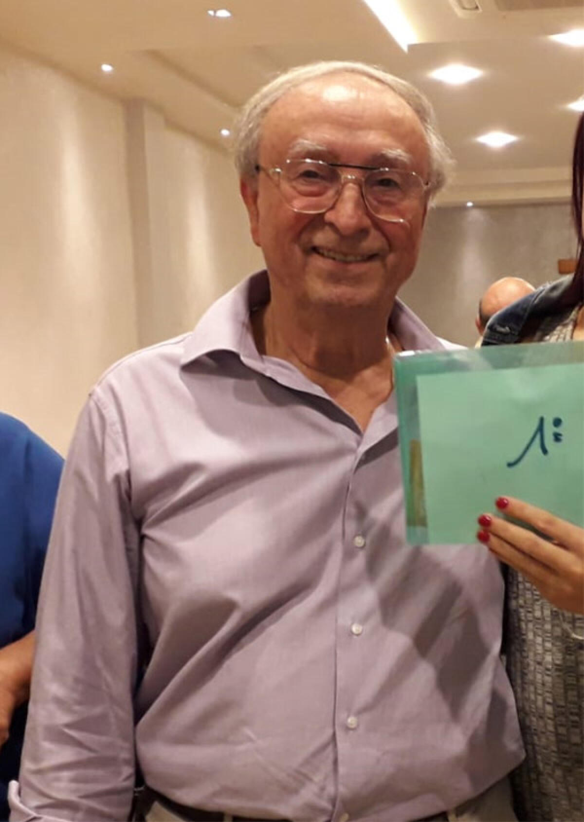 Si aggrava il bilancio dell’incidente dello scorso 27 Febbraio sulla Migliara 47: muore l’imprenditore di Sezze Luigi Bucciarelli. - 