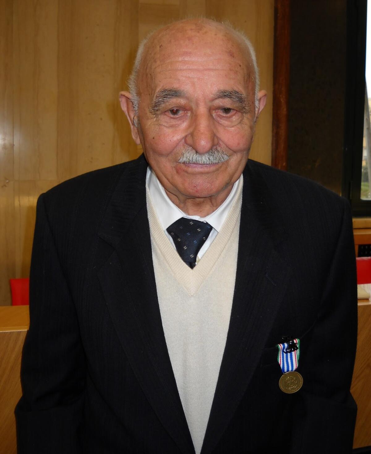 Aprilia, il ricordo di Gino Forconi a 2 anni dalla scomparsa - 