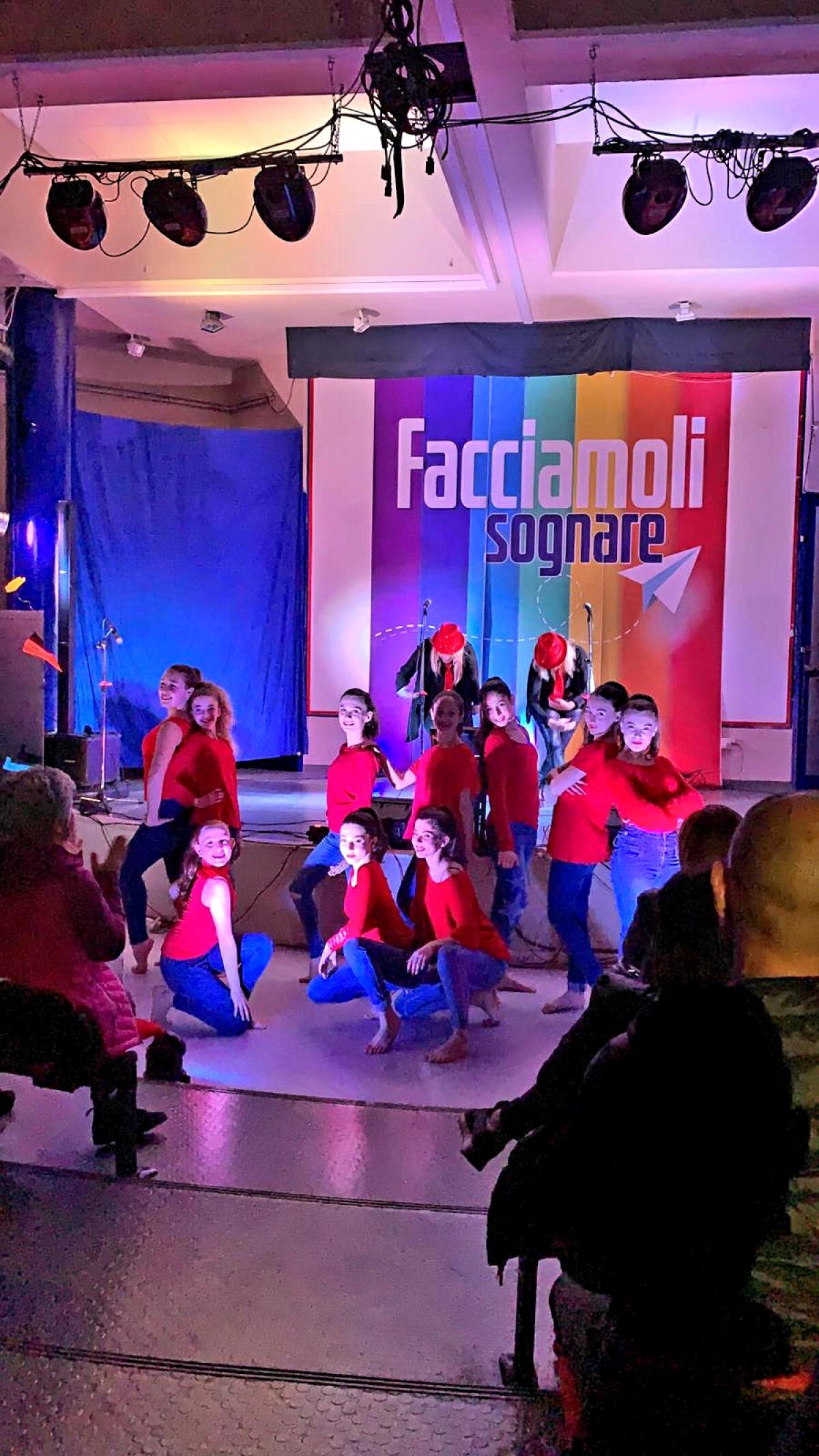 Questo martedì la consegna del polisonnigrafo pediatrico all’ospedale “Riuniti” di Anzio. - 