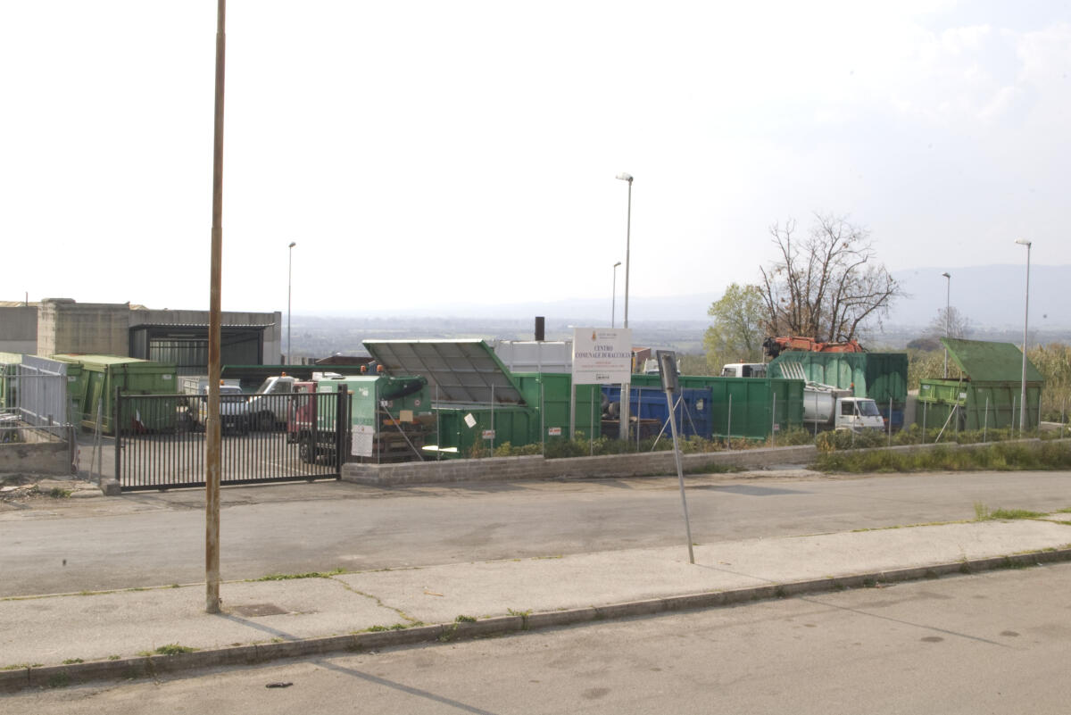 Rifiuti, Cori si prepara ad attuare la Tariffa puntuale - 