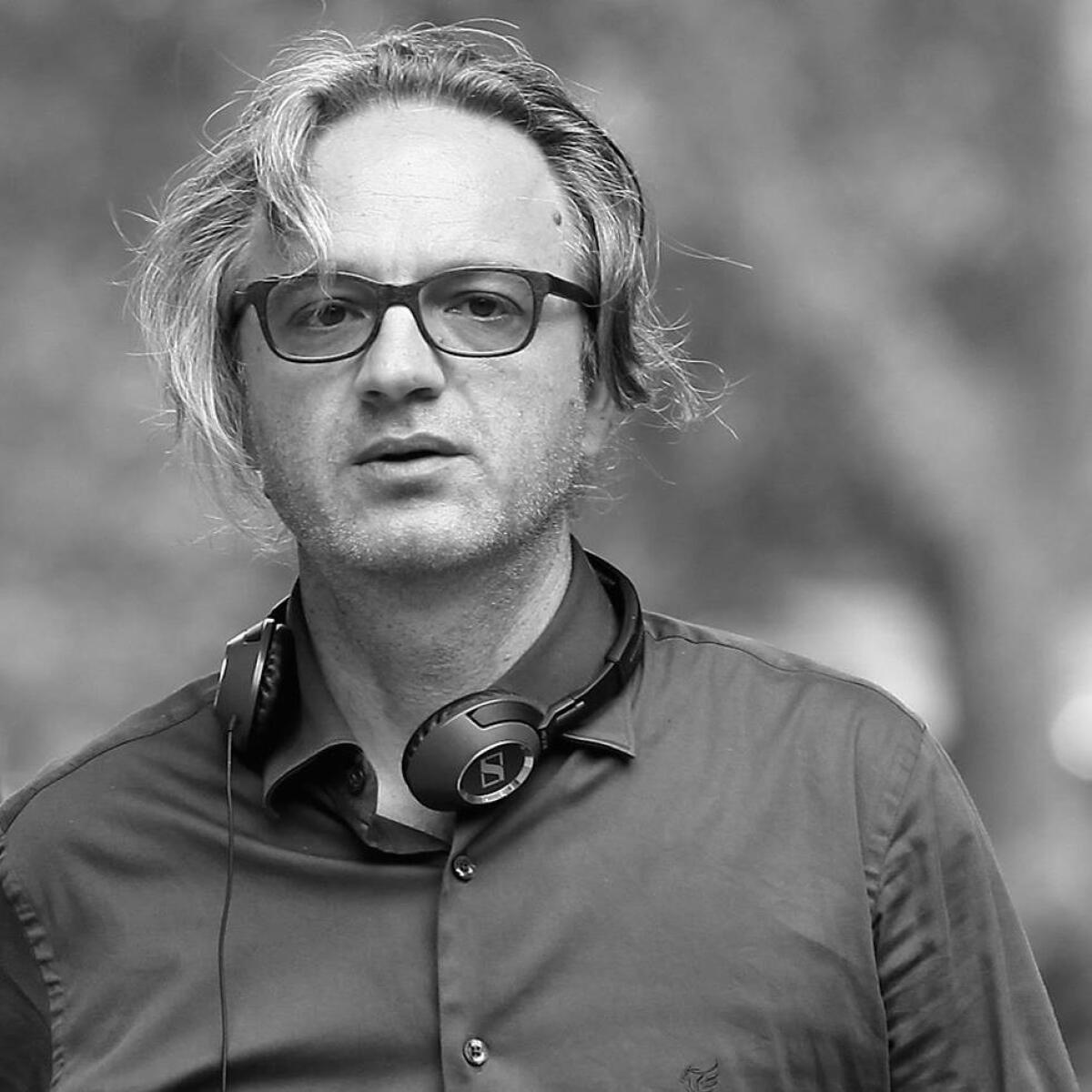 A Priverno arriva Fernando Muraca, regista de "Il Commissario Rex" e "Don Matteo" - 