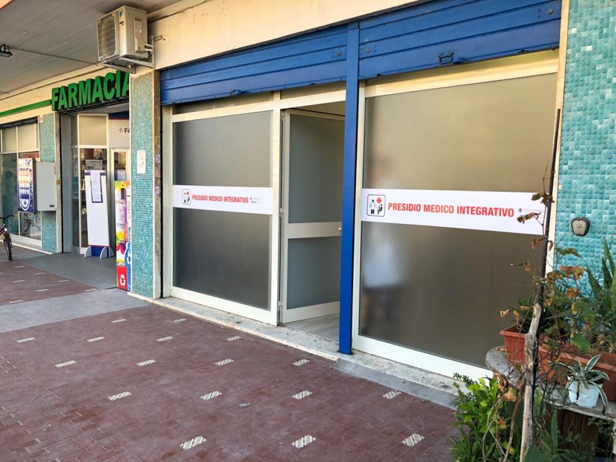 Presidio sanitario a Torvaianica, al via il servizio sperimentale. - 