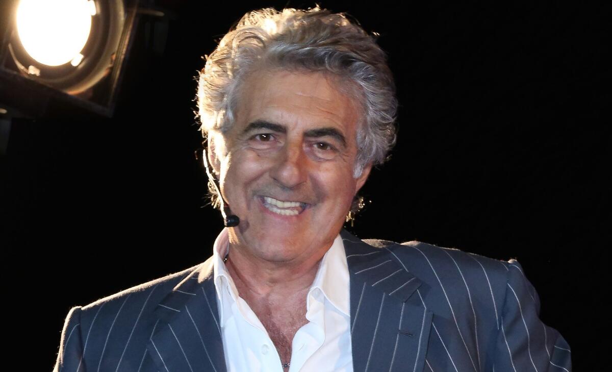 Doganella in festa dal 2 al 10 agosto. Arriva Martufello - 