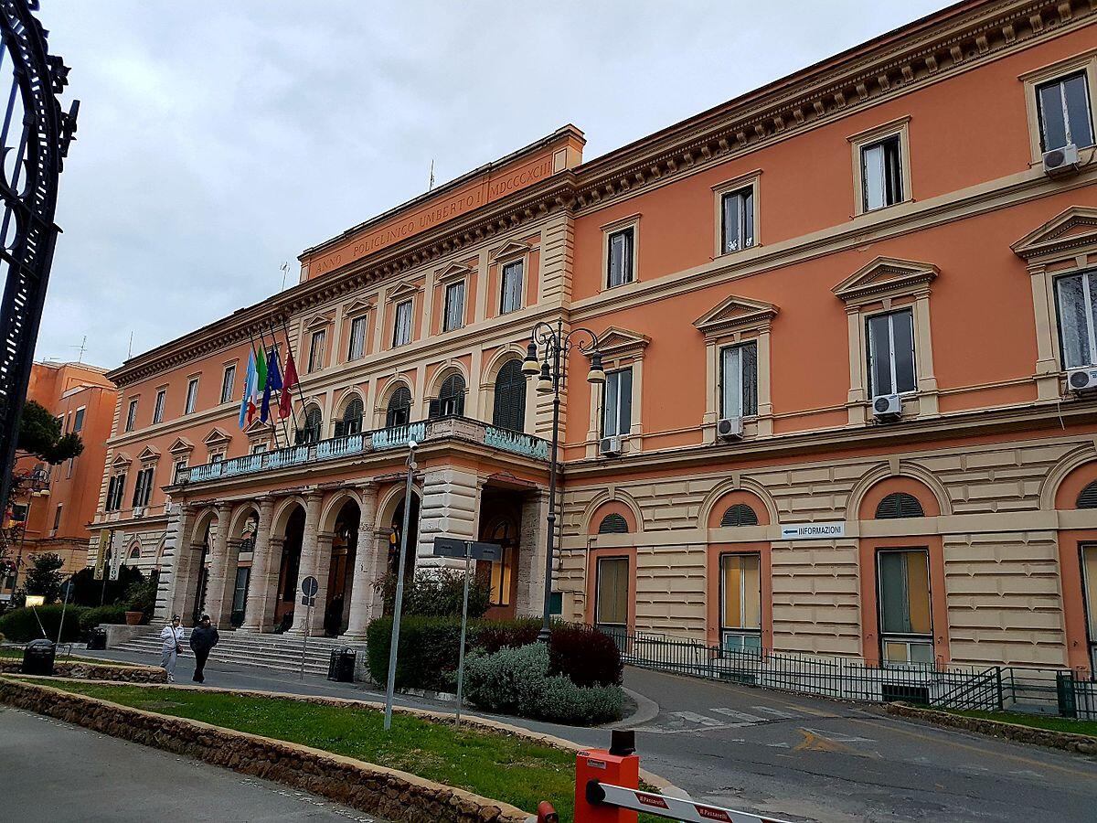 Medici aggrediti al pronto soccorso dell’Umberto I di Roma: scatta la denuncia per una 23enne di Genzano. - 