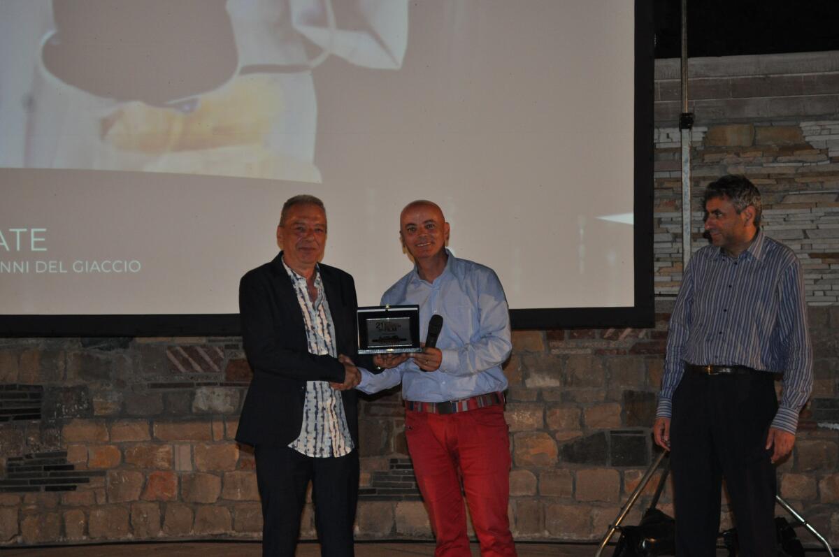 Lo scandalo del sangue infetto in un minidoc, l'opera vince al Festival di Lenola - 