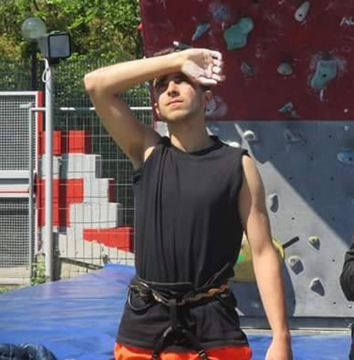 Valerio Felici, 19 anni, di Giulianello di Cori, muore in un incidente ad Artena. Denunciato il fratello che era alla guida. - 