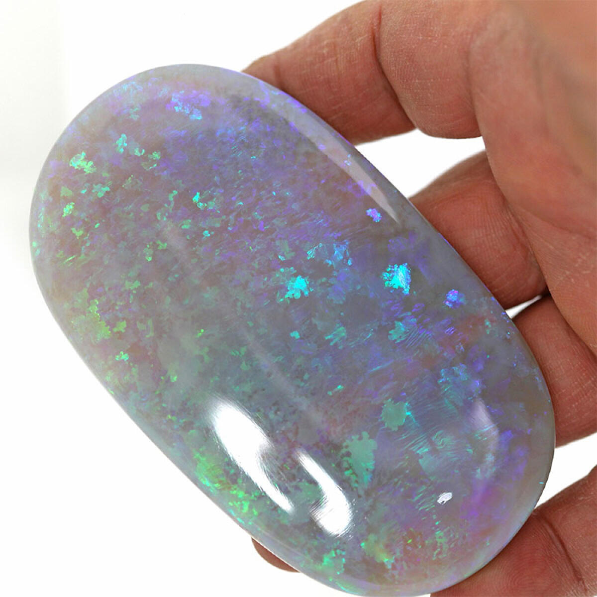 Tentata truffa delle false pietre preziose, denunciato 43enne di Pomezia - 