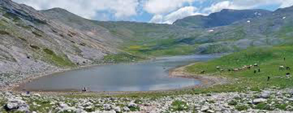 Il Lago della Duchessa sta morendo, una mobilitazione per salvarlo - 