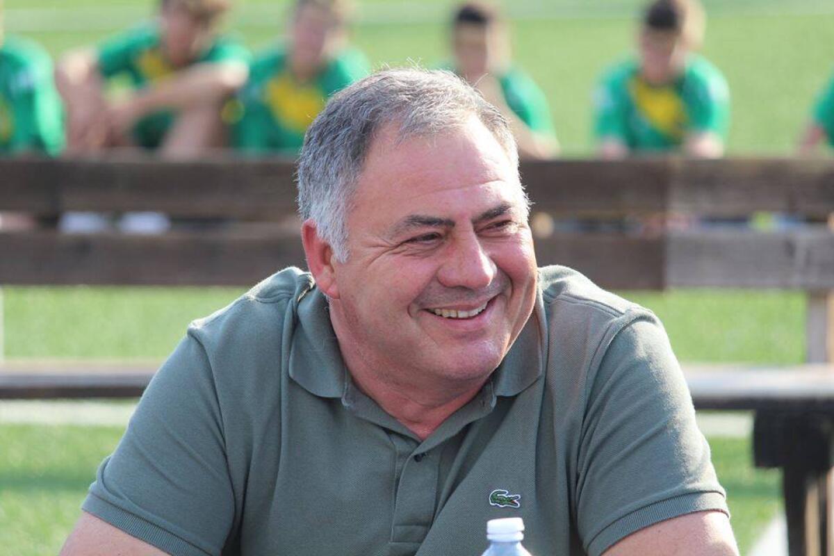 Aprilia Racing, presentata la squadra e lo staff tecnico: "Puntiamo in alto" - 