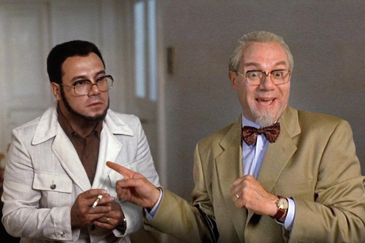 L’attore e regista Carlo Verdone cittadino Onorario di Anzio: la cerimonia il prossimo 30 agosto. - 