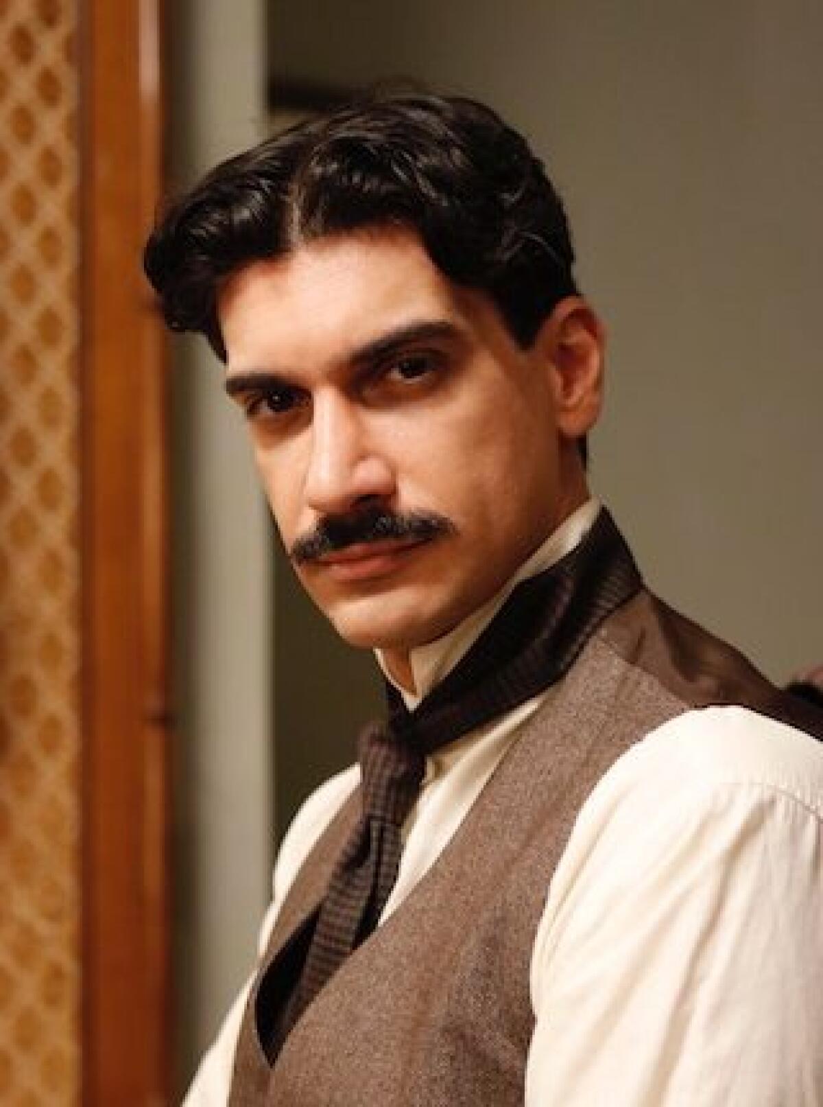 Ciak a Latina per il film su Nikola Tesla - 