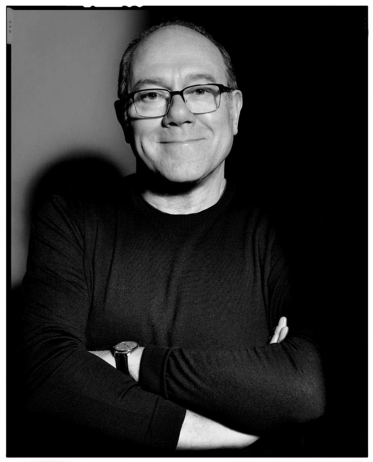 Carlo Verdone scrive una lunga lettera alla città di Anzio - 