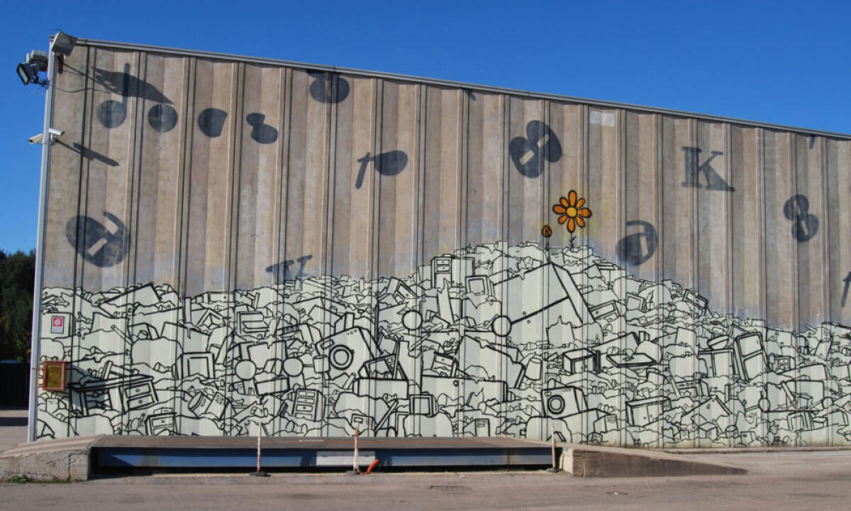 La società “Cisterna Ambiente” si aggiudica oltre 800mila euro per il potenziamento della differenziata. - 