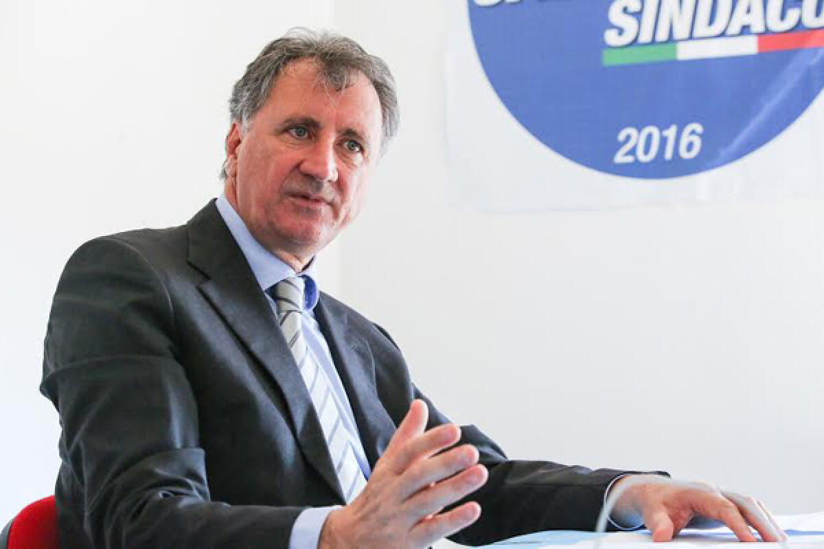 Governo, Calandrini (FdI): Democrazia in Italia in pericolo - 